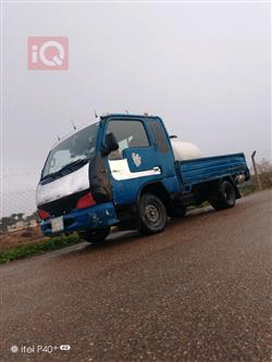 Samsung Commercial Vehicles SV110